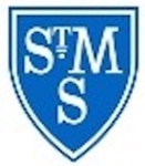 St Mary's Preparatory School logo
